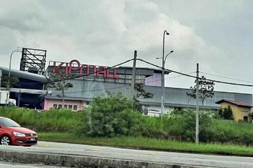 Bandar Baru Sungai Buloh