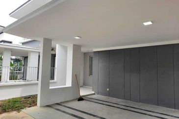 Bandar Baru Sungai Buloh