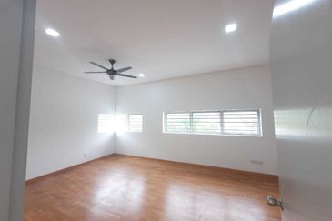 Bandar Baru Sungai Buloh