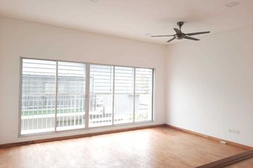 Bandar Baru Sungai Buloh