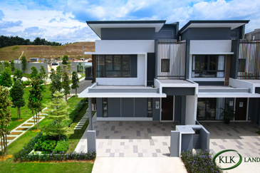 Bandar Seri Coalfields