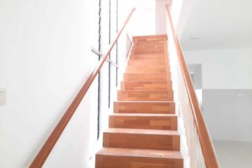 Bandar Seri Coalfields