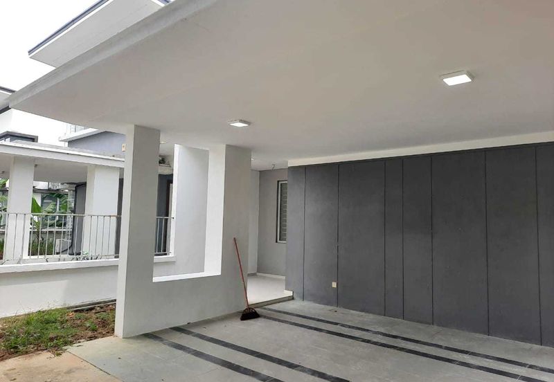 Bandar Seri Coalfields