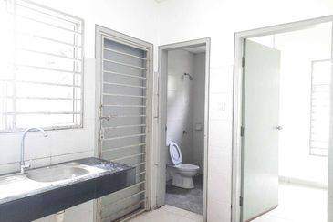 Bandar Seri Coalfields