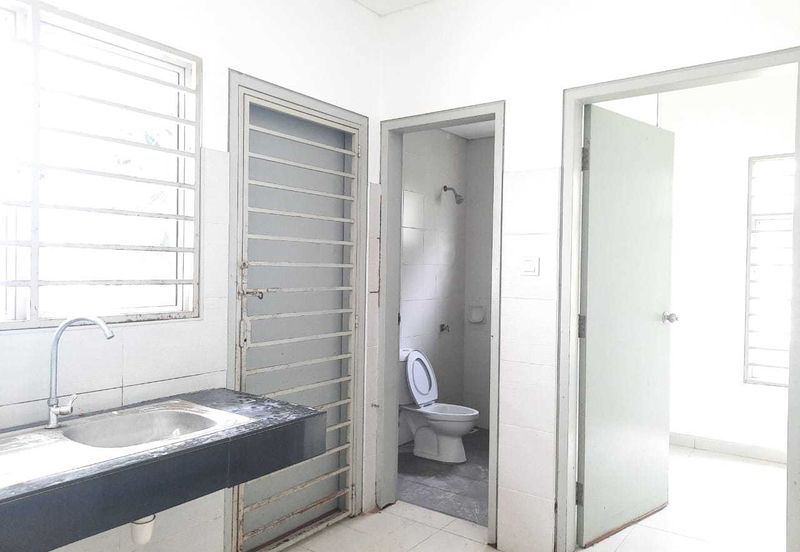 Bandar Seri Coalfields