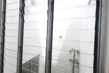 Bandar Seri Coalfields