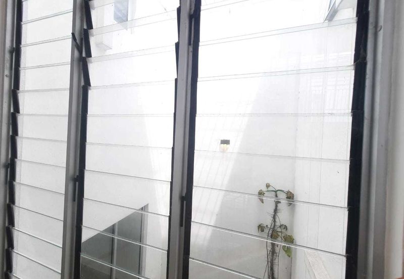 Bandar Seri Coalfields