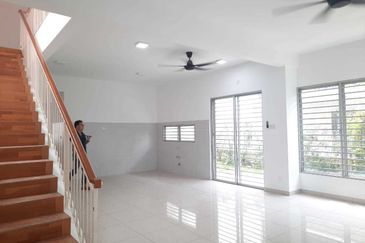 Sungai Buloh Country Resort