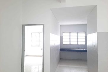 Sungai Buloh Country Resort