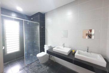 Sungai Buloh Country Resort