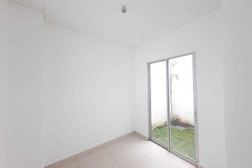 Sungai Buloh Country Resort