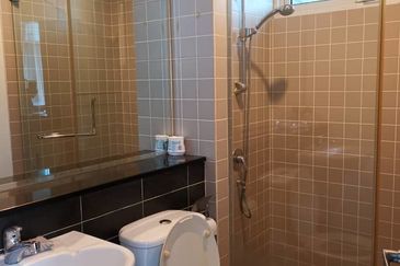 Taman Saujana Puchong