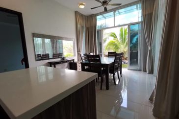 Taman Saujana Puchong