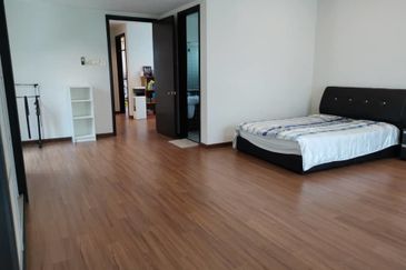 Taman Saujana Puchong