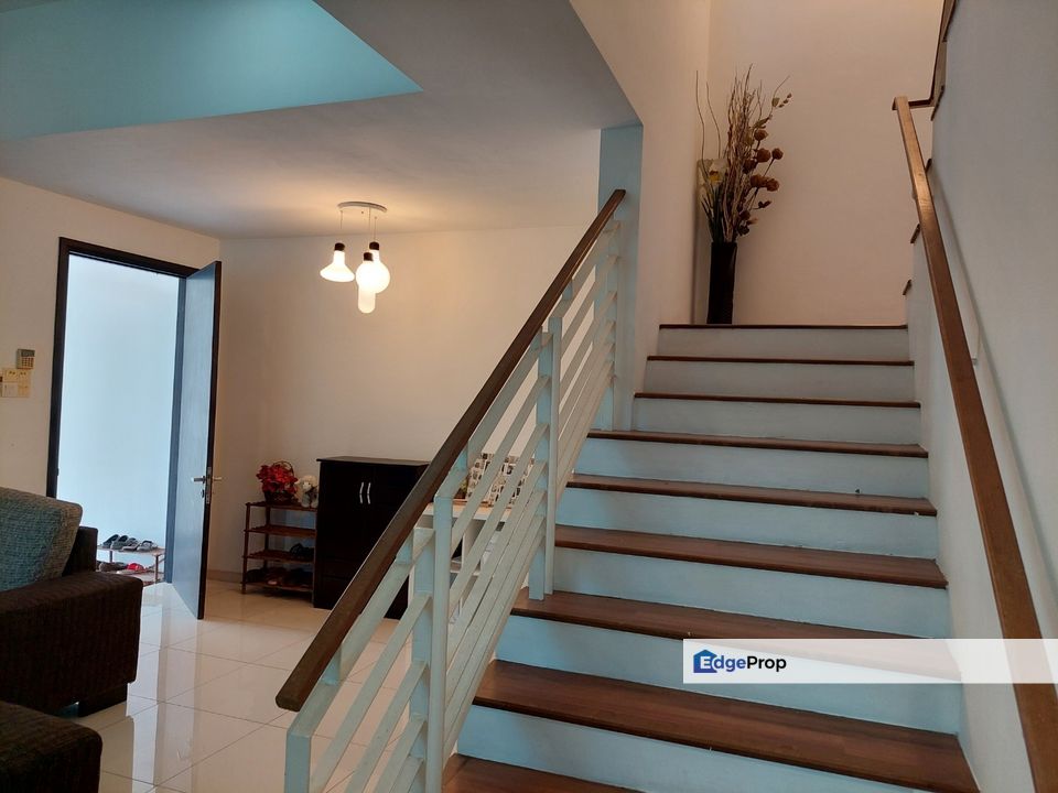 laman granview saujana move in condition, Selangor, Puchong South