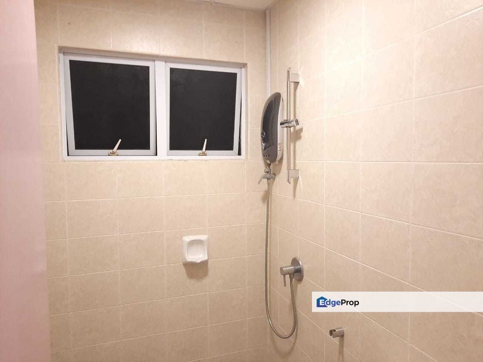 Aseana Puteri one car park+freehold, Selangor, Bandar Puteri Puchong