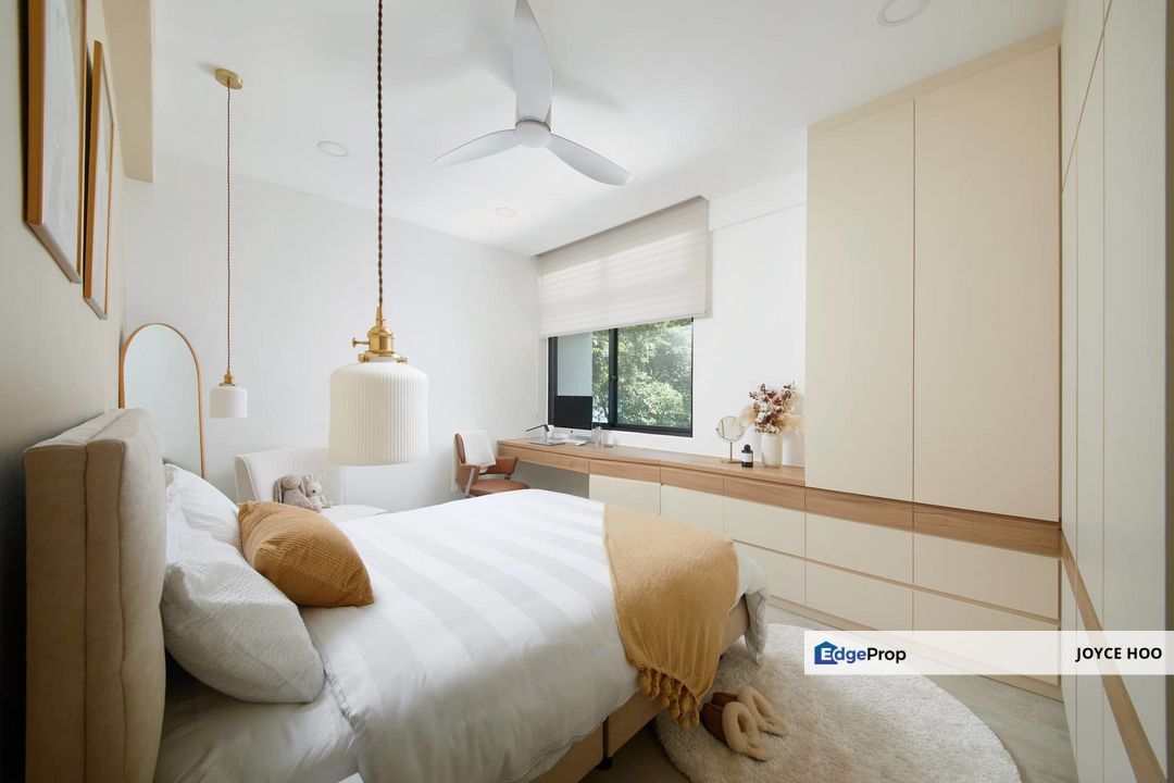 Next To Pwtc & Bukit Tunku Below Market Price 30%, Kuala Lumpur, Jalan Ipoh