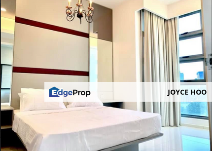 Next To Pwtc & Bukit Tunku Below Market Price 30%, Kuala Lumpur, Jalan Ipoh