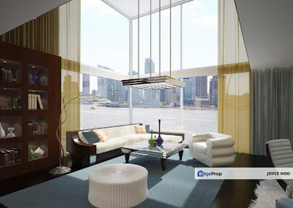 Jalan Kuching  KL City Centre area, Kuala Lumpur, Jalan Ipoh