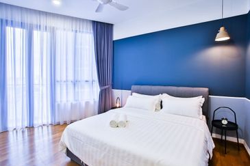 River Park Residence, Bangsar South