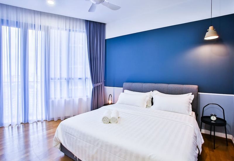 River Park Residence, Bangsar South