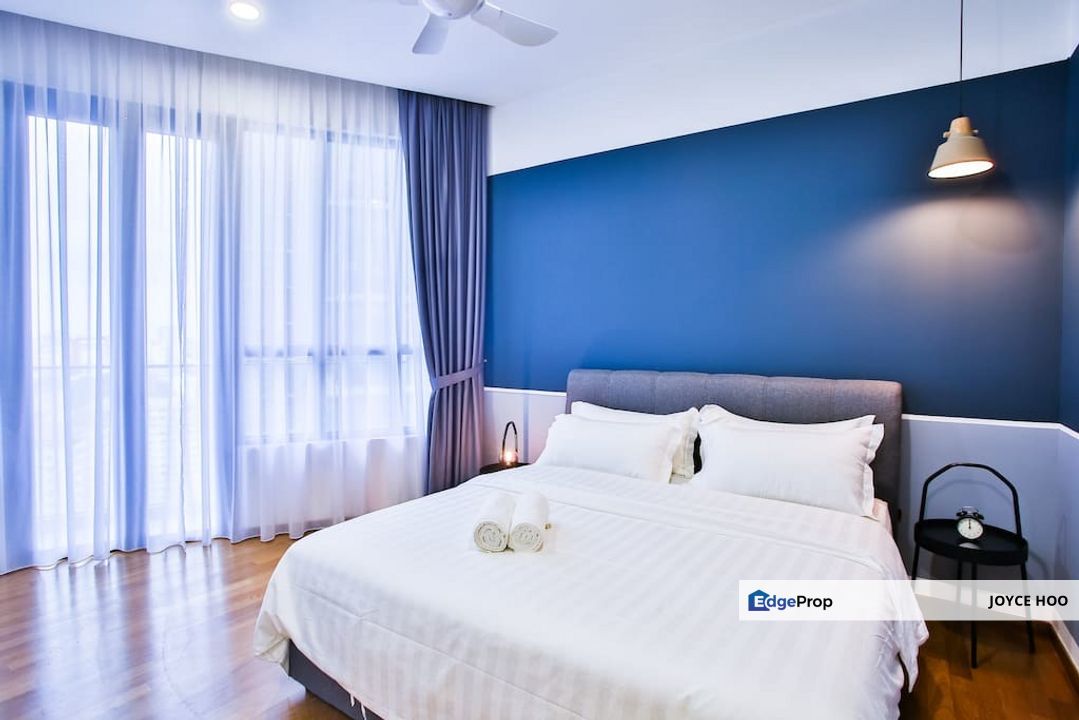 Mid Valley KL 0% Down Payment Lowest Price Among Bangsar South, Kuala Lumpur, Bangsar