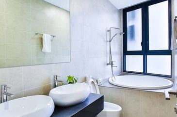 River Park Residence, Bangsar South