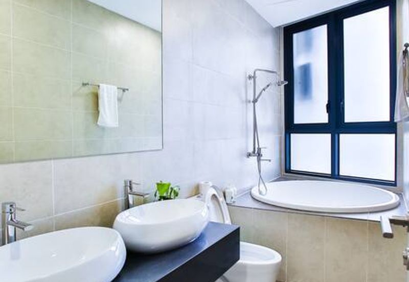 River Park Residence, Bangsar South