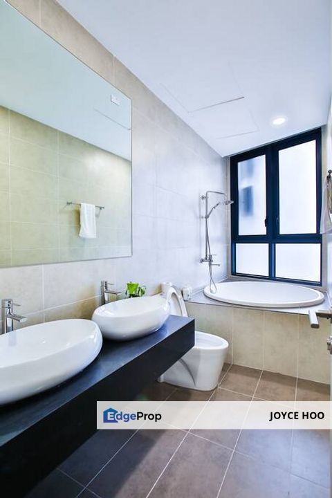 Mid Valley KL 0% Down Payment Lowest Price Among Bangsar South, Kuala Lumpur, Bangsar