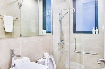 River Park Residence, Bangsar South