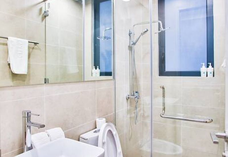 River Park Residence, Bangsar South