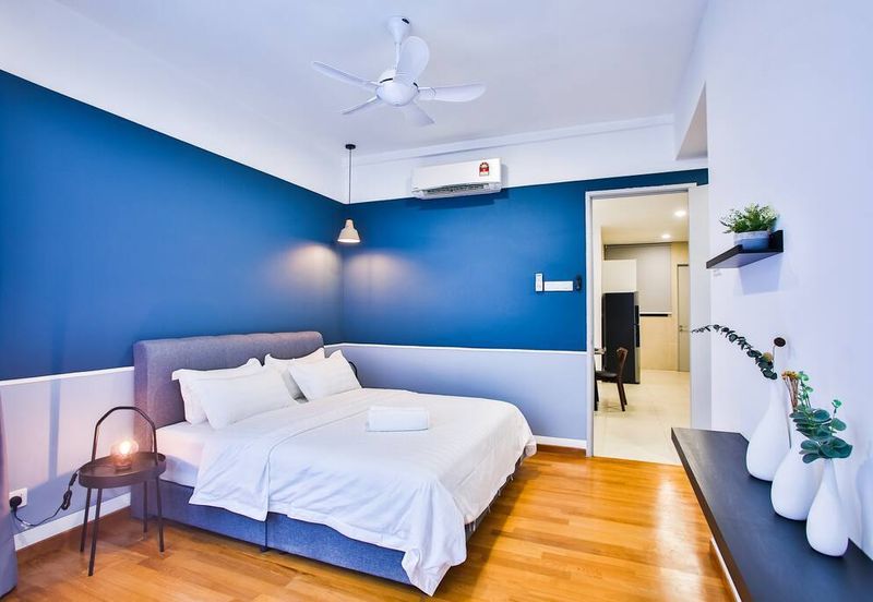 River Park Residence, Bangsar South