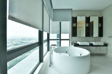 River Park Residence, Bangsar South