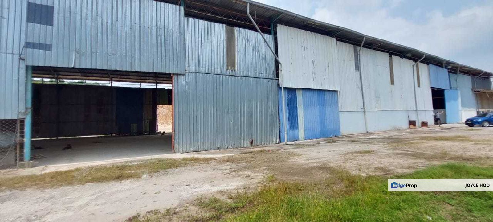 Puchong Pulau meranti, Selangor, Puchong