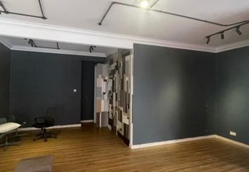 Bandar Puteri 12  Puchong move in condition 