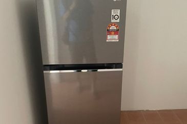 Bandar Puteri 12  Puchong move in condition 