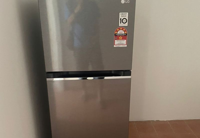 Bandar Puteri 12  Puchong move in condition 