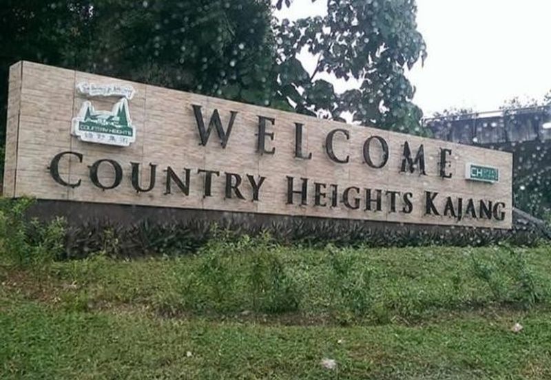 Country Heights Kajang