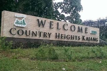Country Heights Kajang