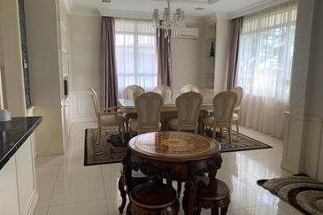 Puteri 12 face T+ facong East + below 1 m Price 