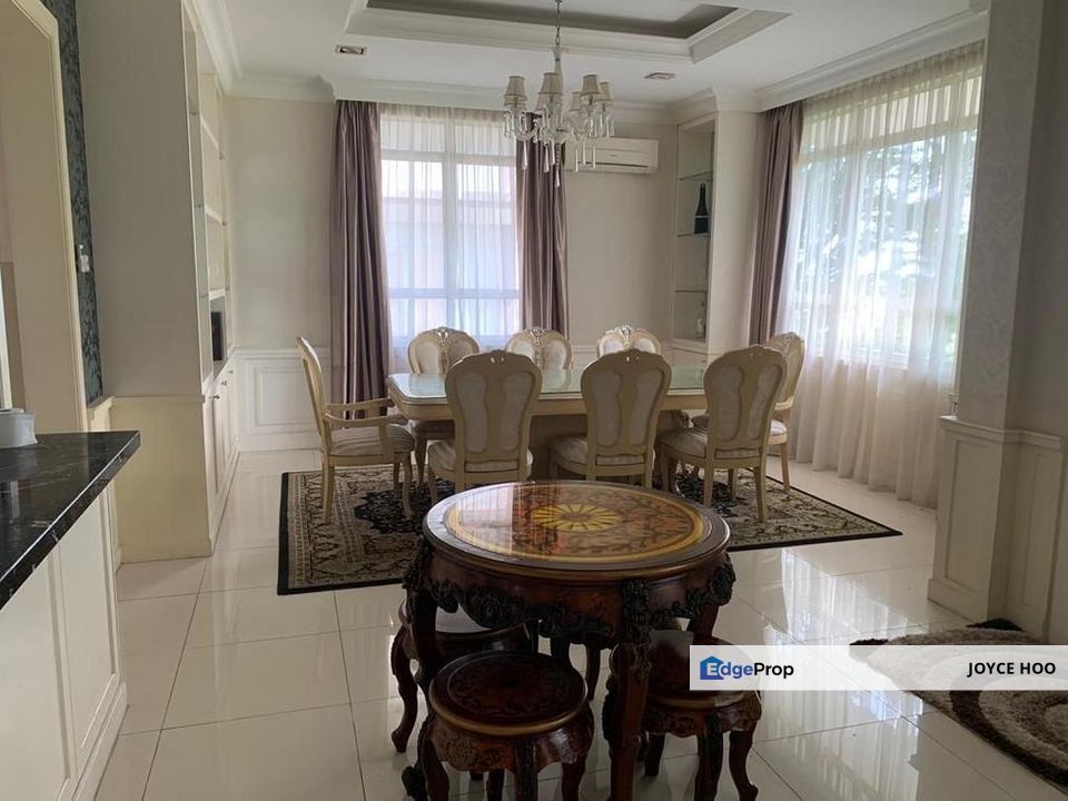 Puteri 12 face T+ facong East + below 1 m Price , Selangor, Bandar Puteri Puchong
