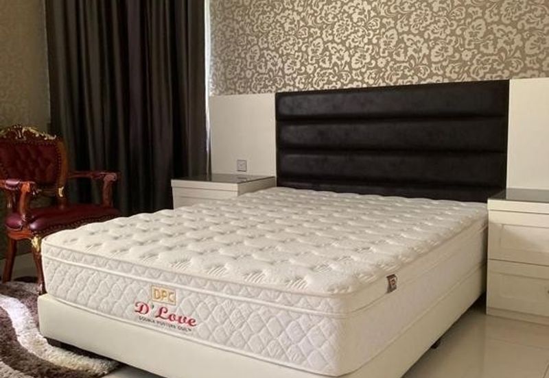 Puteri 12 face T+ facong East + below 1 m Price 