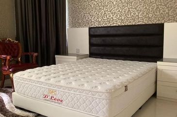 Puteri 12 face T+ facong East + below 1 m Price 