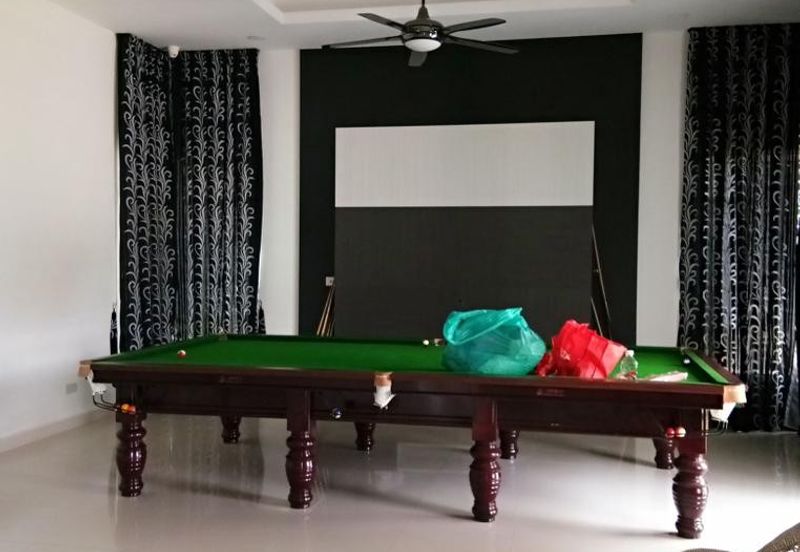 Puteri 12 face T+ facong East + below 1 m Price 