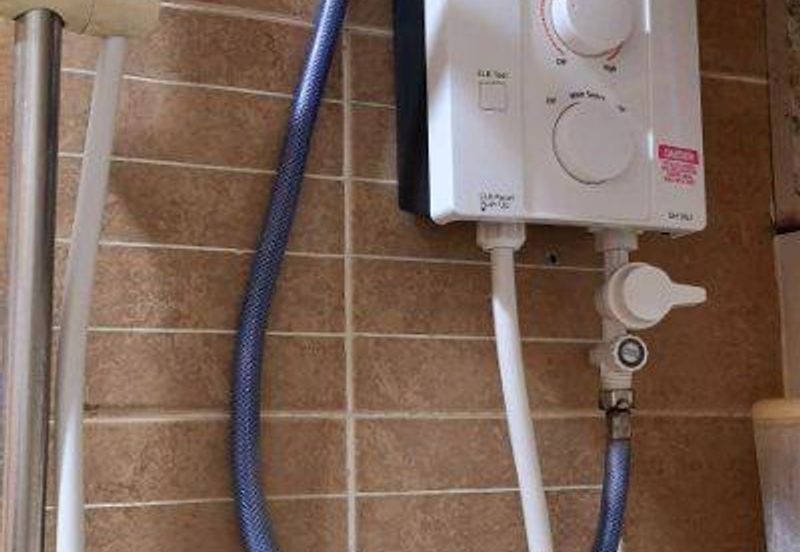 Puteri Bayu Apartment