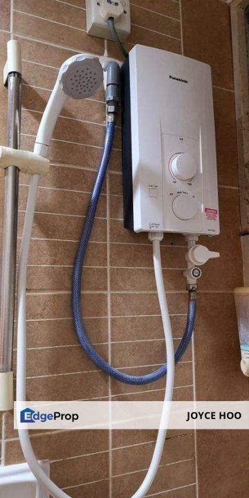 Bayu Puteri 2 Car Move in condition, Selangor, Bandar Puteri Puchong