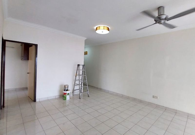 Puteri Bayu Apartment