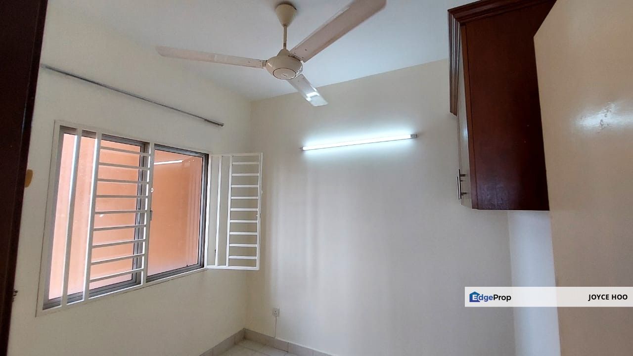 Move in condition + 1 car Prak, Selangor, Bandar Puteri Puchong