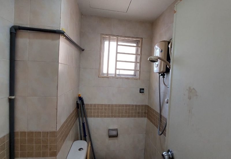 Puteri Bayu Apartment