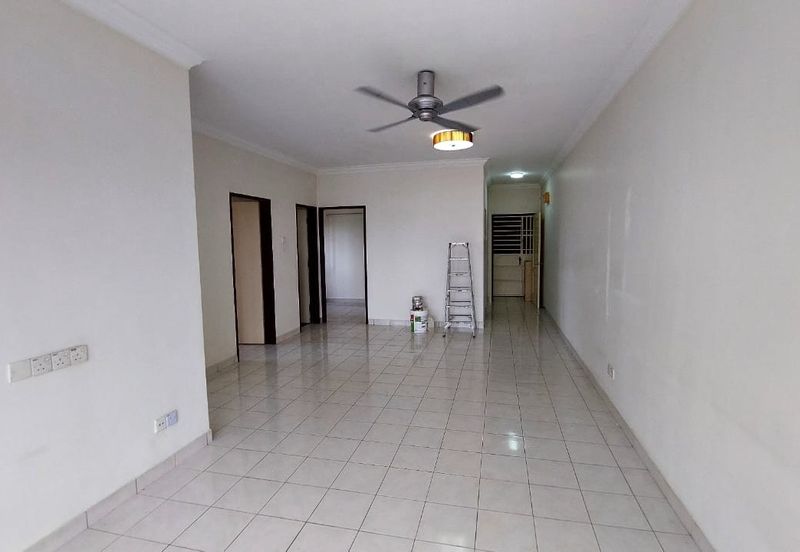 Puteri Bayu Apartment